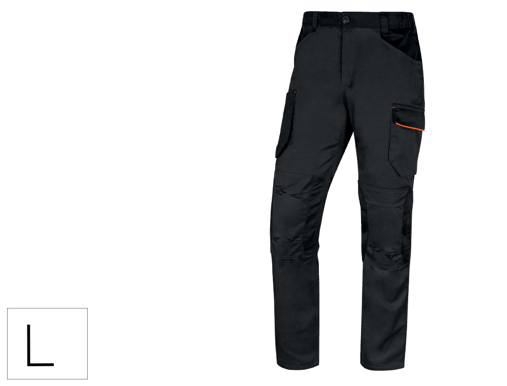 PANTALONES DELTAPLUS M2PA3STR TALLA L