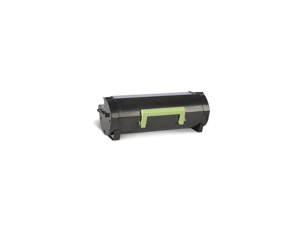 TONER LEXMARK 502XMS410 / MS510 / MS610 NEGRO 10000 PAGINAS