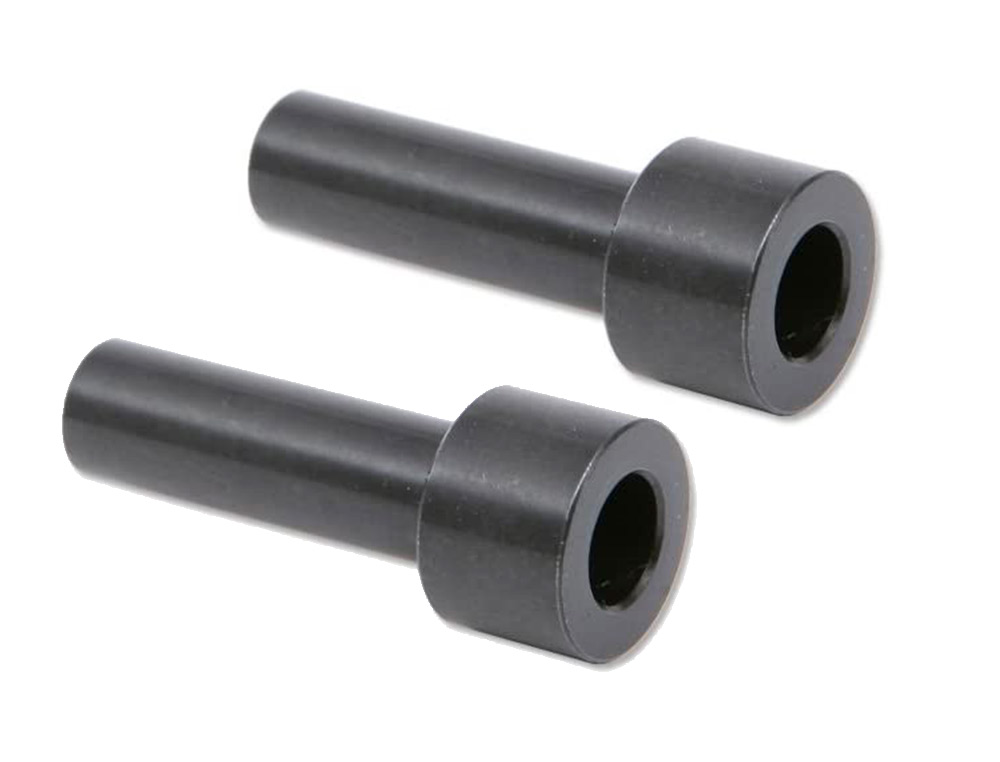 PUNZON DE RECAMBIO RAPESCO 6 MM PARA TALADRADOR P2200 PACK DE 2 UNIDADES