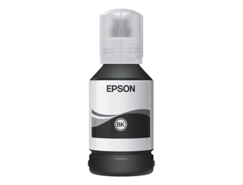 INK-JET EPSON ECOTANK 113 SERIES NEGRO