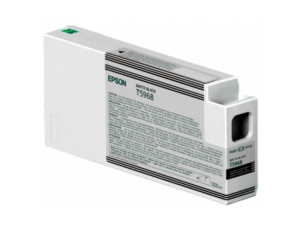 INK-JET EPSON GF STYLUS PHOTO 7900/9900 NEGRO MATE