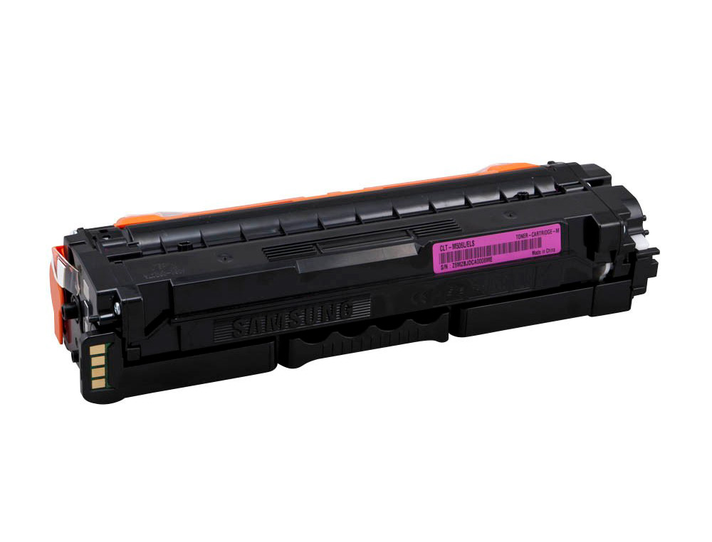 TONER HP SAMSUNG CLP680ND CLX6260 SERIES MAGENTA ALTA CAPACIDAD
