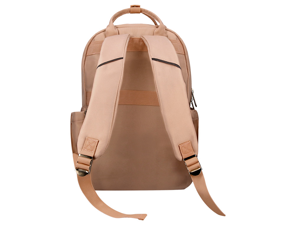 MOCHILA ANTARTIK GLOW BAGS CON ACOLCHADO PARA PORTATIL 15