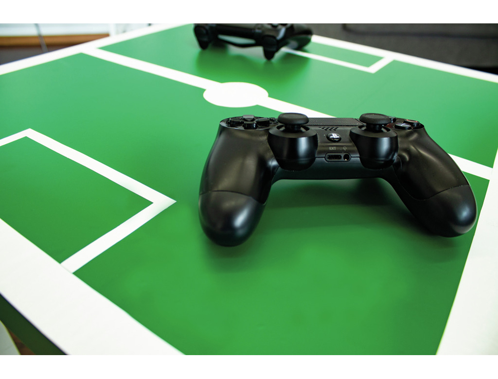 ROLLO ADHESIVO D-C-FIX VERDE ANCHO 45 CM LARGO 15 MT