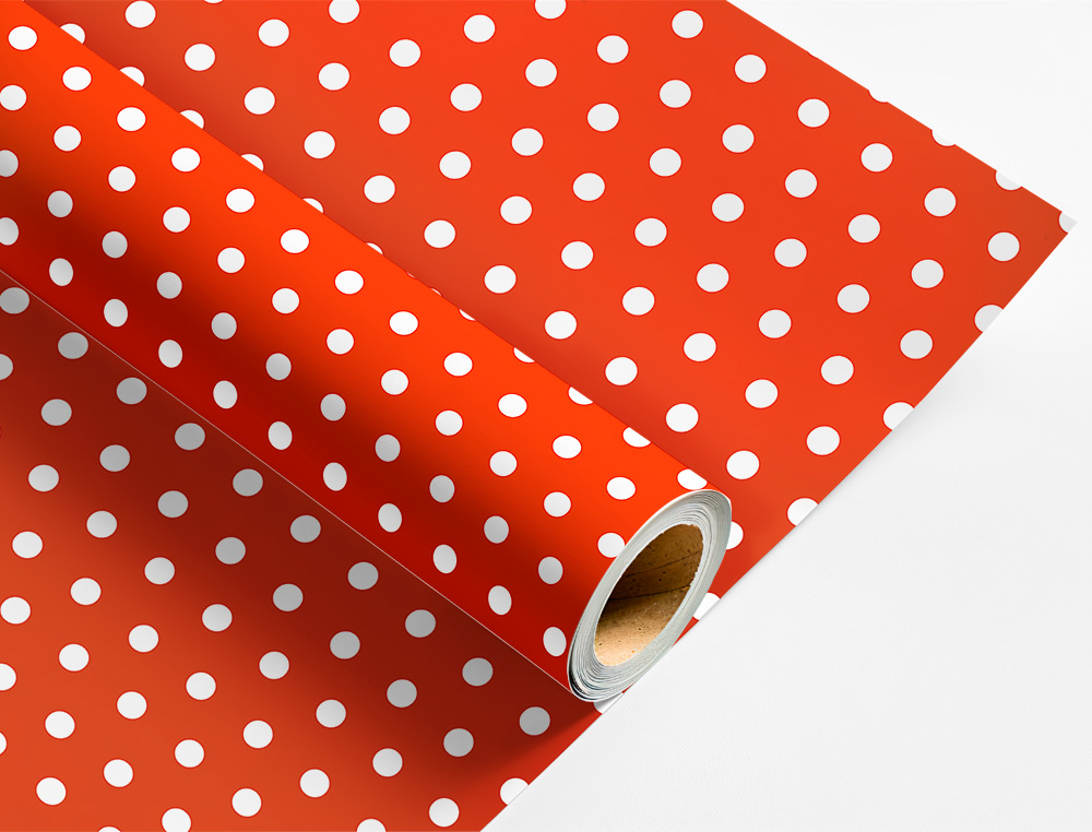 PAPEL DE REGALO LIDERPAPEL TODO AO ROLLO ANCHO 70 CM LONGITUD 2 MT GRAMAJE 60 GR DISEOS SURTIDOS C-2024