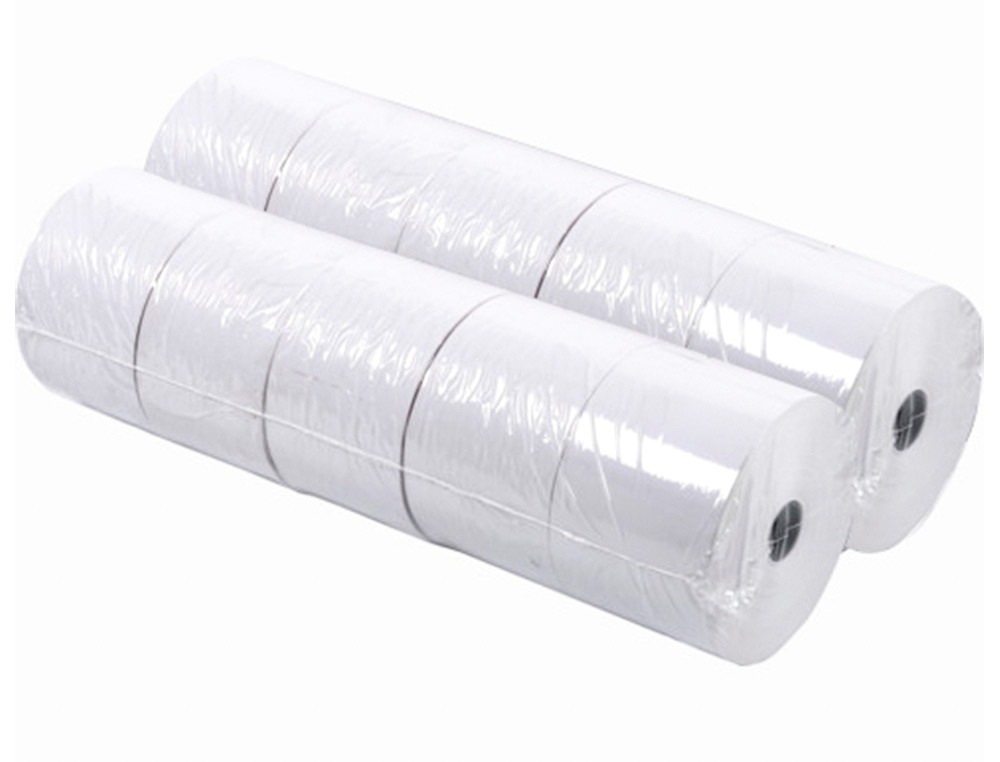 ROLLO SUMADORA Q-CONNECT ELECTRO 37 MM ANCHO X 70 MM DIAMETRO SIN BISFENOL A
