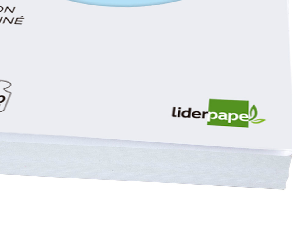 CARTULINA LIDERPAPEL A4 180G/M2 ORO PAQUETE DE 100 HOJAS