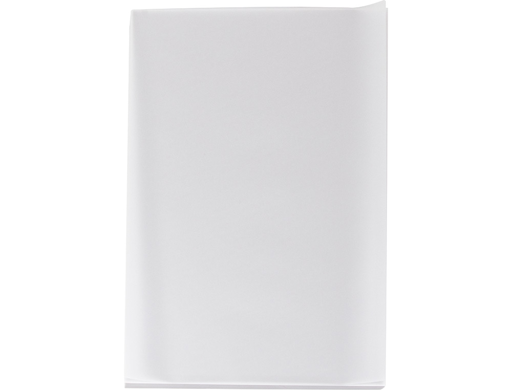 PAPEL VEGETAL LIDERPAPEL 90GR 297X420MM