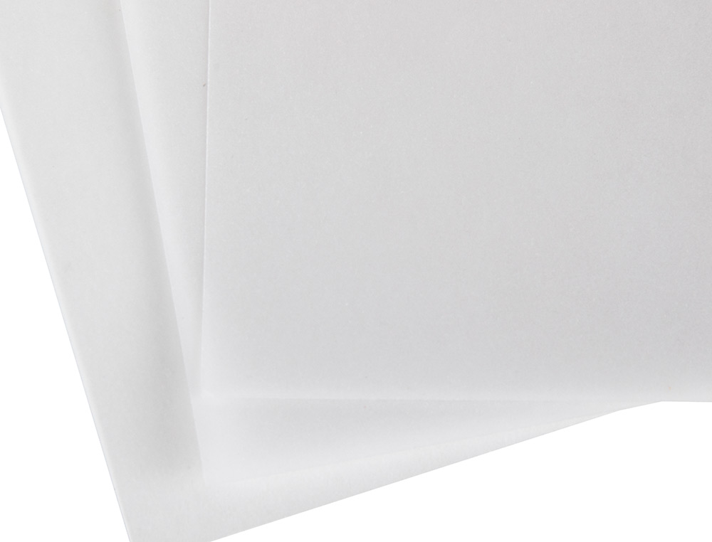 PAPEL VEGETAL LIDERPAPEL 90GR 297X420MM