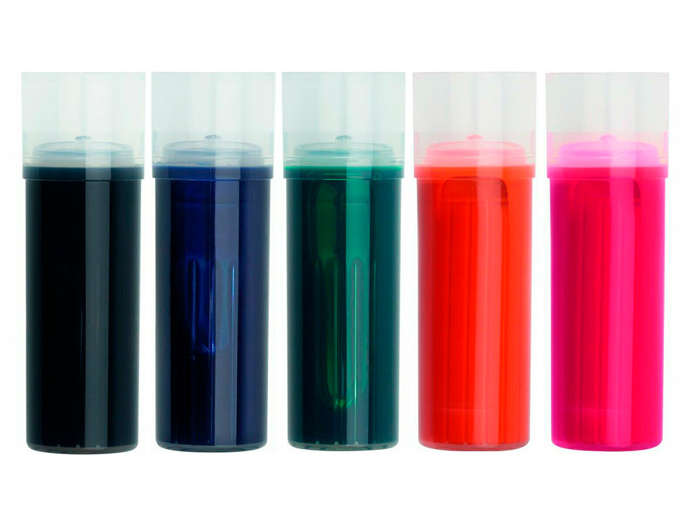 RECAMBIO ROTULADOR PILOT V BOARD MASTER TINTA LIQUIDA AZUL