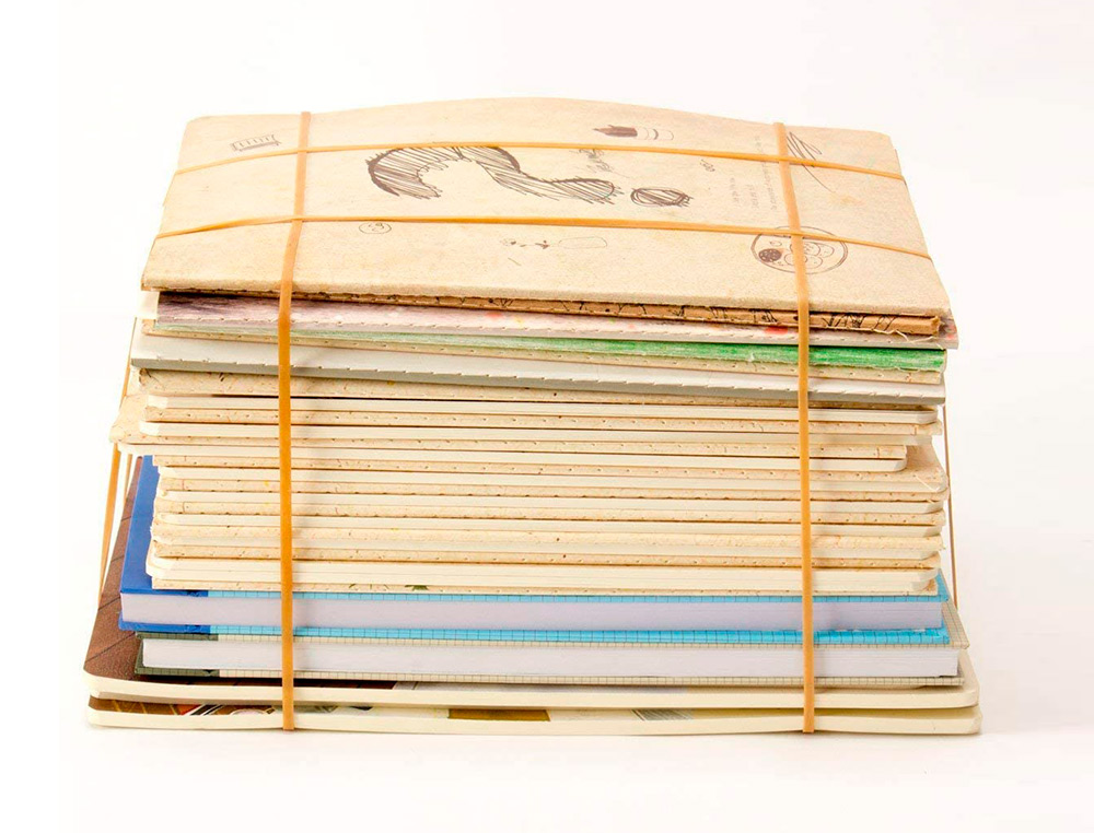 GOMILLAS ELASTICAS Q-CONNECT 1000 GR NUMERO 15 150 X 2 MM