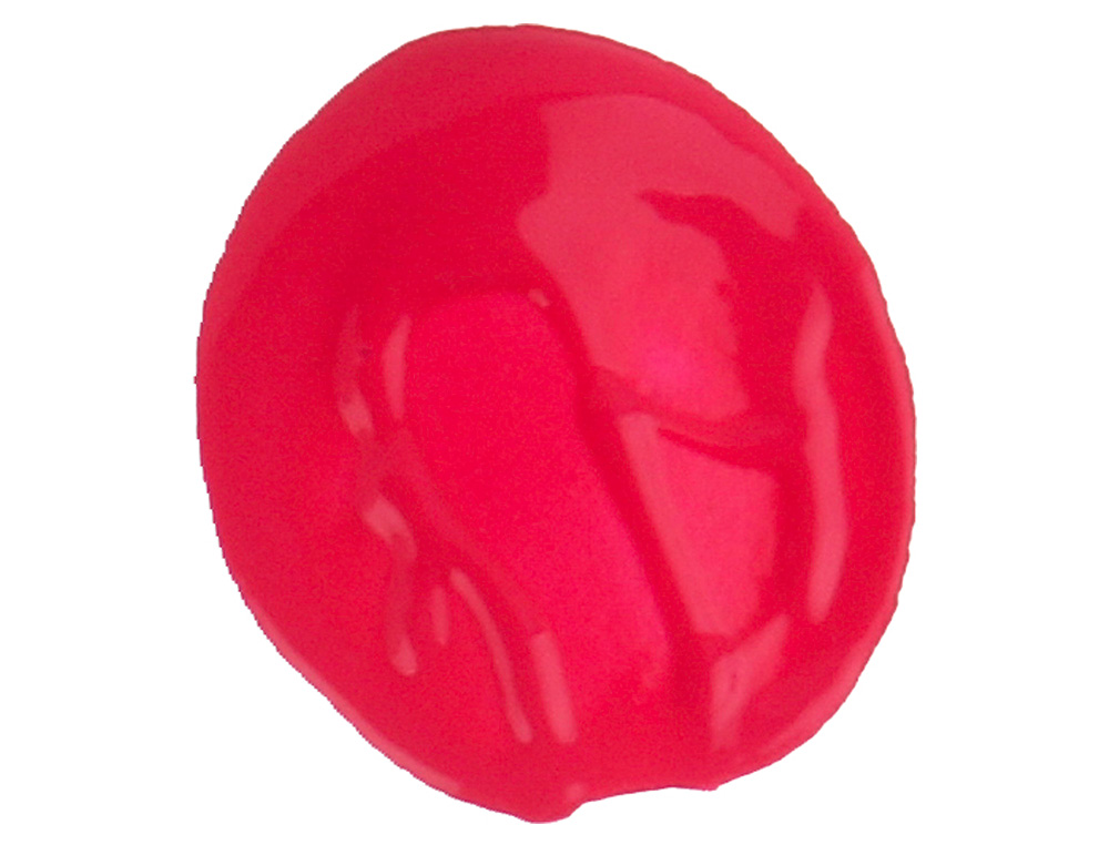 TEMPERA LIQUIDA LIDERPAPEL ESCOLAR 1000 ML FUCSIA