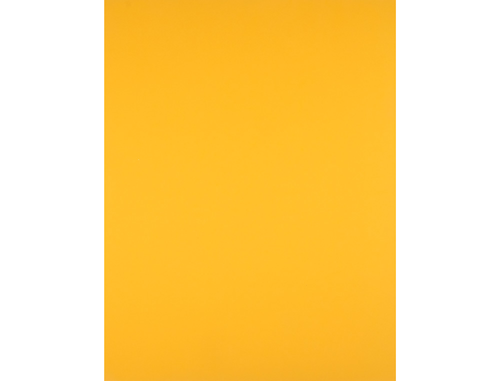 CARTULINA LIDERPAPEL 50X65 CM 240G/M2 ORO VIEJO PAQUETE DE 25 HOJAS