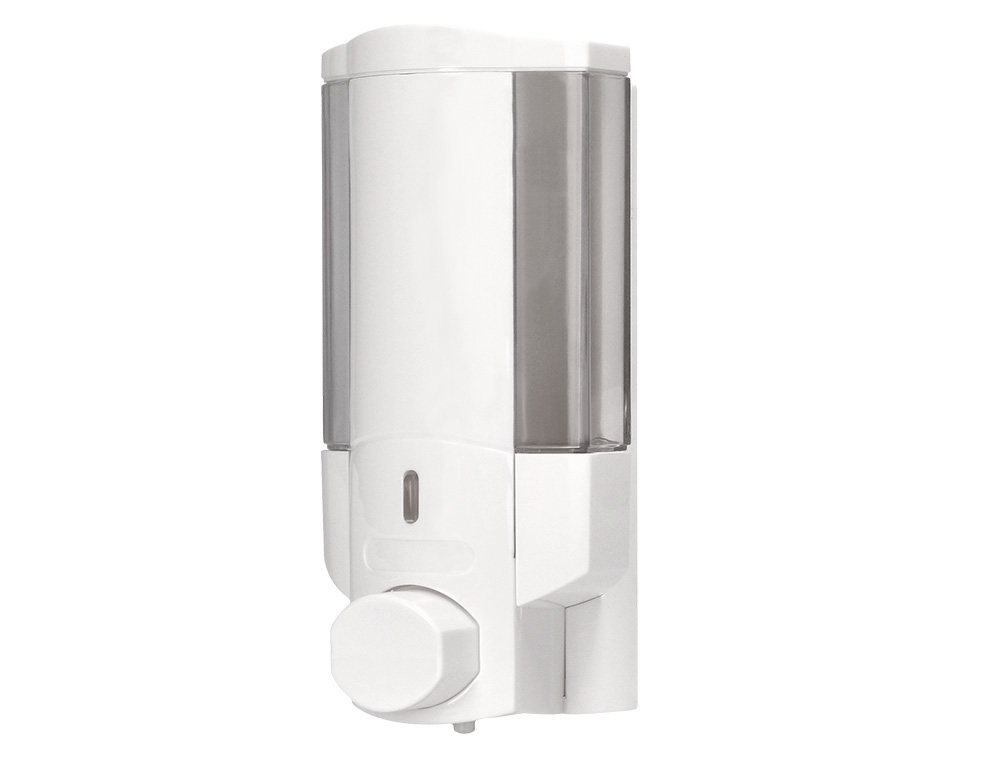 DISPENSADOR DE JABON Q-CONNECT MANUAL 350 ML