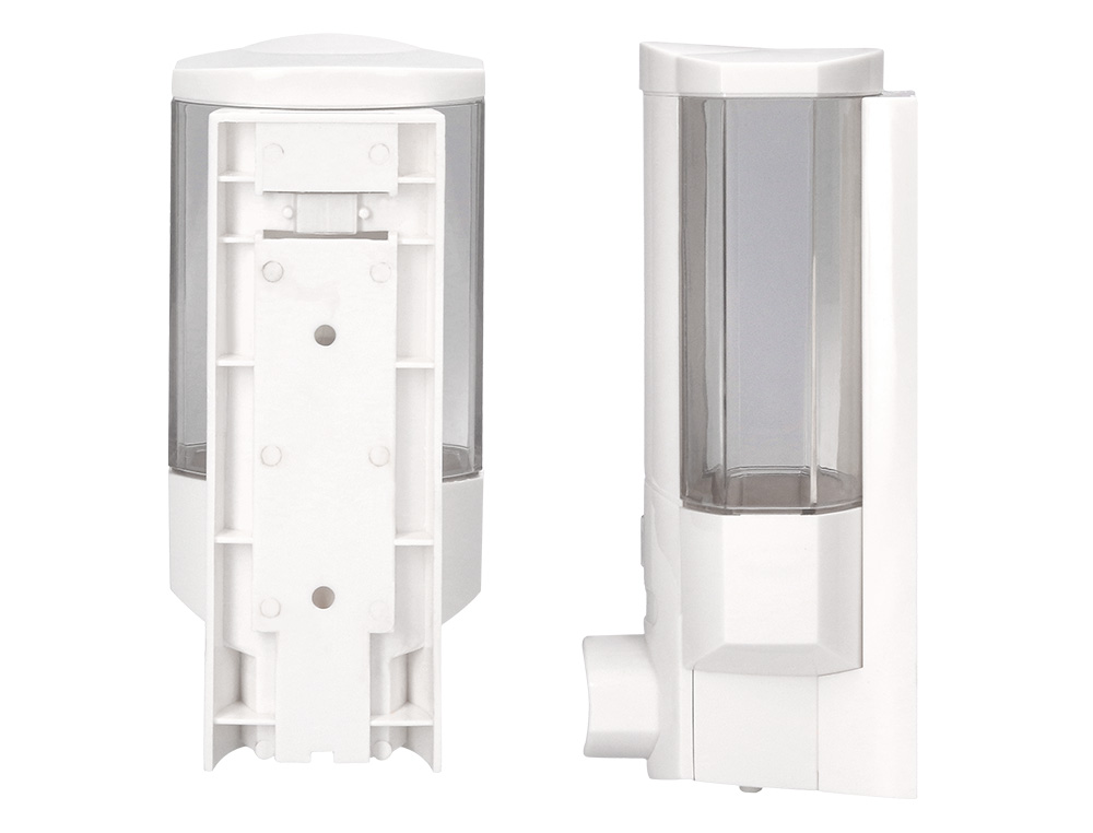 DISPENSADOR DE JABON Q-CONNECT MANUAL 350 ML