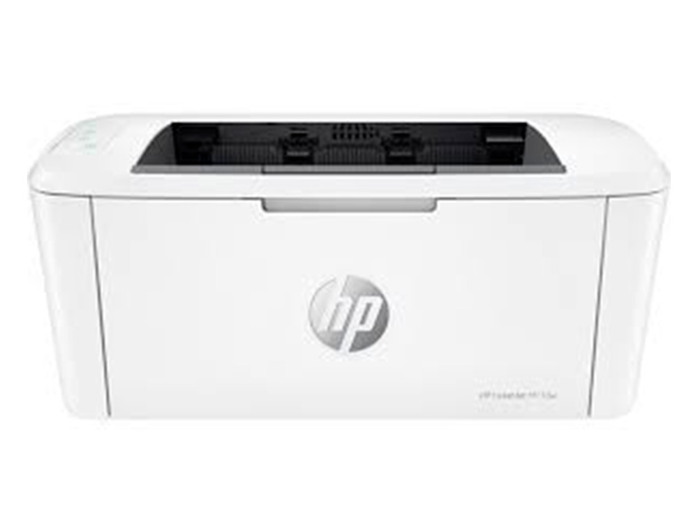 IMPRESORA HP LASERJET M110W A4 20 PPM NEGRO BANDEJA ENTRADA 150 HOJAS