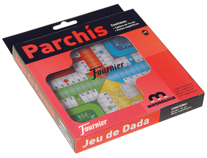 PARCHIS MAGNETICO 20X16,1X2,2 CM